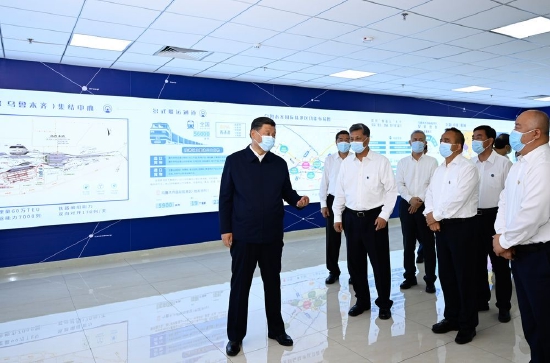 新华社记者 李学仁 摄