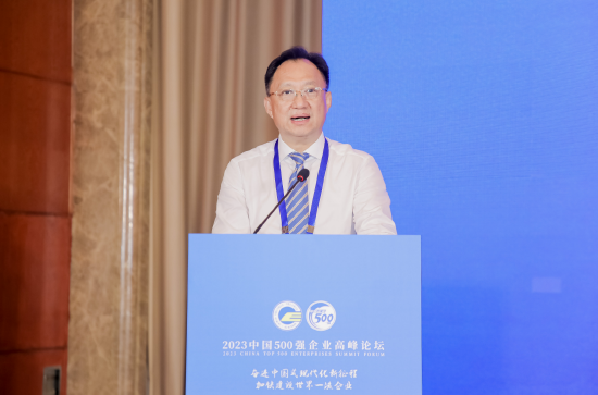 中国广告主协会会长杨汉平：推动元宇宙产业标准制定、人才培养，搭建经验分享平台