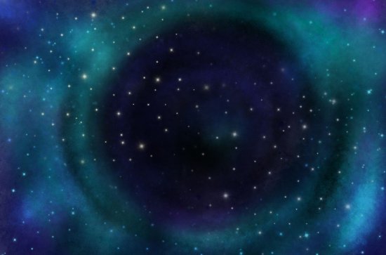 人类首次找到“二代黑洞”存在的证据,何为“二代黑洞”?