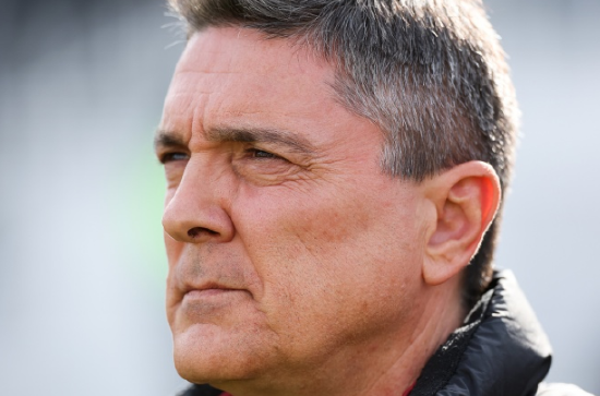 成功的因素是什么？安东尼奥：我们一起训练50天，一天都没有停歇