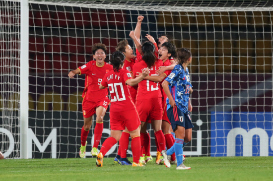  6日19点，中国女足将在亚洲杯决赛迎战韩国队。