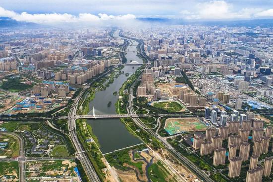 太原的“史诗级土拍”遭遇流拍 8宗地块降价后再次出让