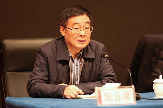 燕景廣 資料圖