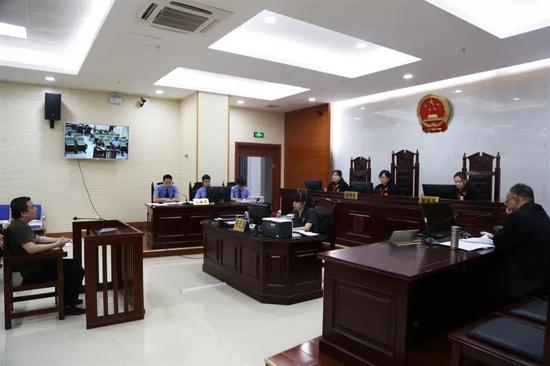 今年廣西至少39人充當保護傘被通報