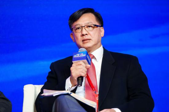 针对香港暴徒五大诉求何君尧逐条批驳