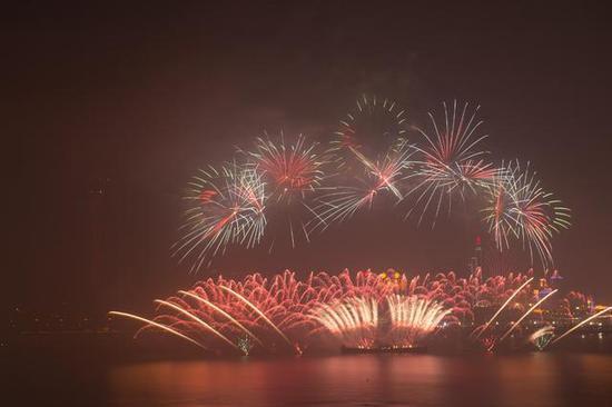 澳门为何能提前11天回归 回顾中葡谈判背后的交