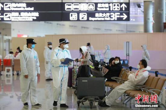 这边终于等到“0”,但那边却在增长