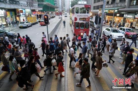 香港新增37宗确诊病例至今共发现28宗新变种病毒 香港 新冠肺炎 新浪新闻 香港新增37宗确诊病例至今共发现28宗新变种病毒 香港 新冠肺炎 新浪新闻