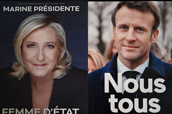 ����ʱ��2022��4��3�գ��������裬������ͳ��ѡ������������ͼ/IC&nbsp;photo