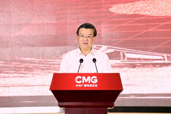 河北省委书记倪岳峰