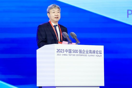 奇瑞集团董事长尹同跃：中国人要在管理思想上为世界贡献更大的力量