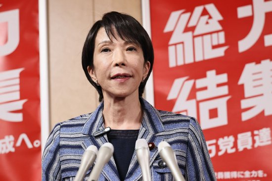 两票定乾坤：高市早苗的首相生死局