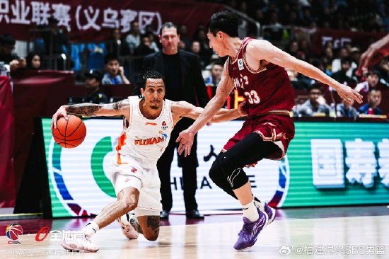 浙江6人上双末节一波力克福建止3连败 刘泽一15+7 李悦洲12分