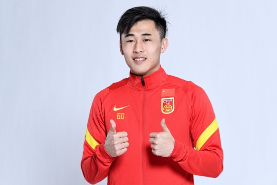 香港球员戴伟浚取得代表国足出场资格，他是未来十年核心？
