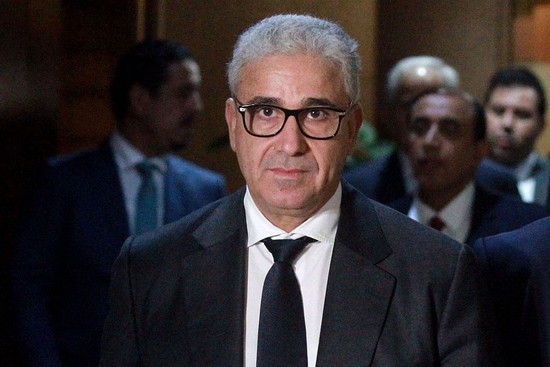 外媒：利比亚新政府宣誓就职前，两名部长被绑架