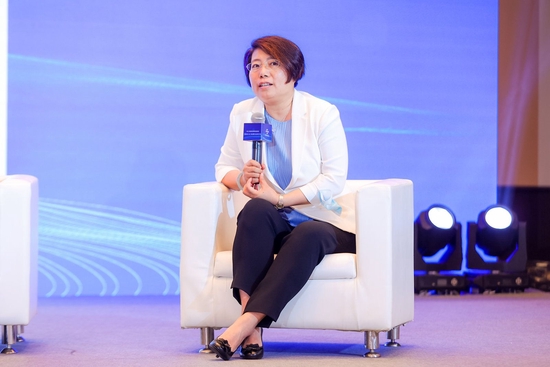 董梅：第三支柱的发展，未来一定会助力国家实现共同富裕的宏大目标