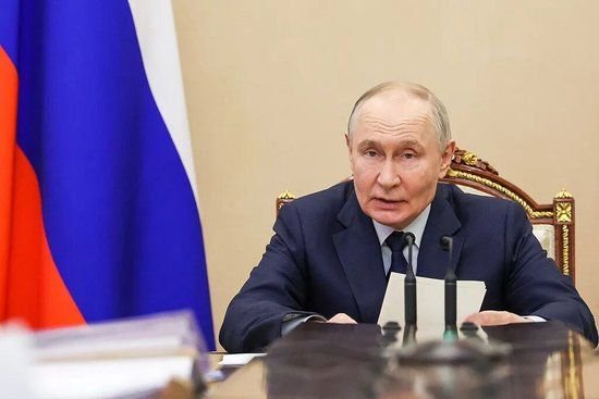 爱泼斯坦文件多次提及普京，克宫回应