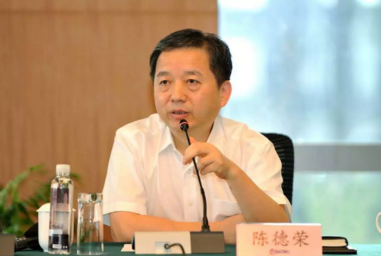 宝武钢铁首迎一把手调整他49岁晋升浙江副省长