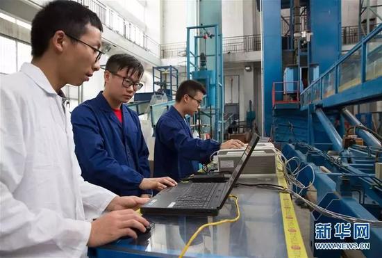 中科协:93.7%科技工作者承认发学术论文是为