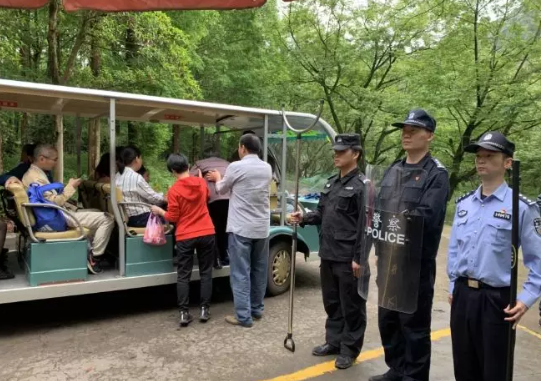 民警处置警情遭暴力抗法牺牲 心得体会笔迹还未