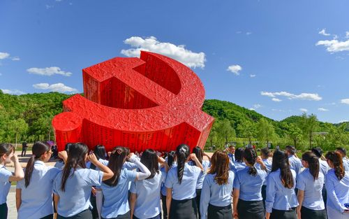 学思想、强党性、重实践、建新功｜汲取奋发进取的智慧和力量——各地认真推动学习贯彻习近平新时代中国特色社会主义思想主题教育走深走实