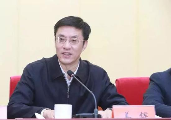 中国社科院再迎两名新领导
