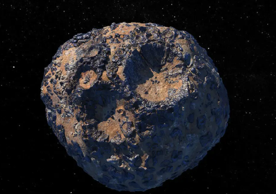 有报道称NASA发现一颗“富含黄金”的星球，这是真的吗？|行星|成本|科学|地球|估值_手机新浪网