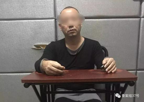 ▲陈辉民。图/抚州市政府新闻办