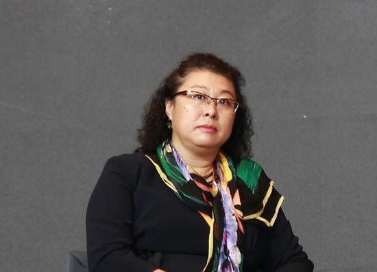 内蒙古一女厅官被公诉:对诈骗犯无理要求深信不