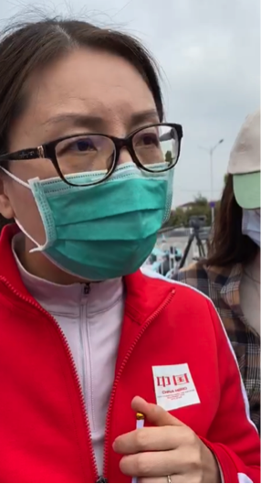 焦雅辉：武汉经验将用于绥芬河边境防疫