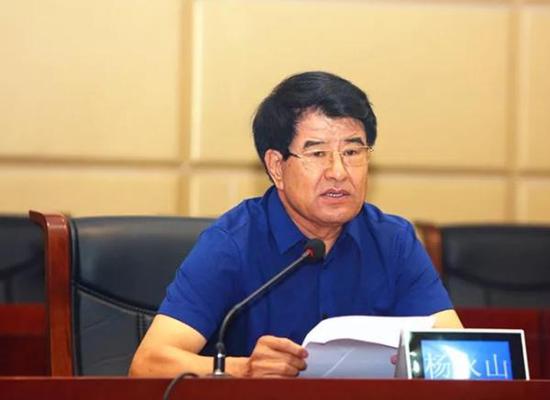曹征平任河北出版传媒集团党委书记提名任董事长
