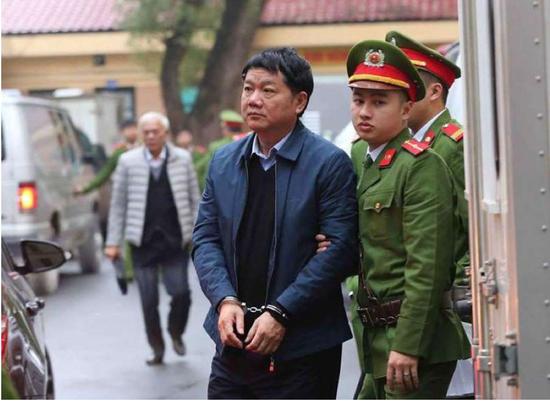 反腐败我们打虎这个国家打鱼