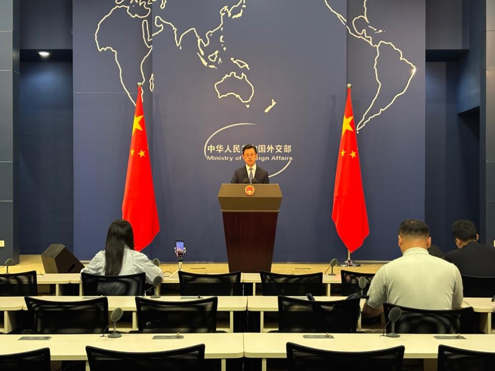 被美国拒绝的赖清德,正在走向边缘化