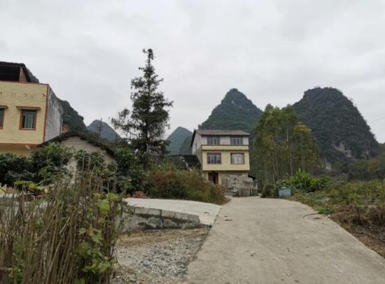 醉驾拘役3个月后 他等来三岁肺癌儿子生命中最后