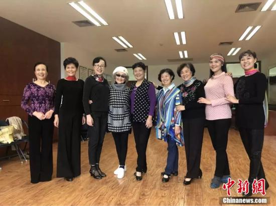 90岁的她经历过南京大屠杀的梦魇 把余生活成