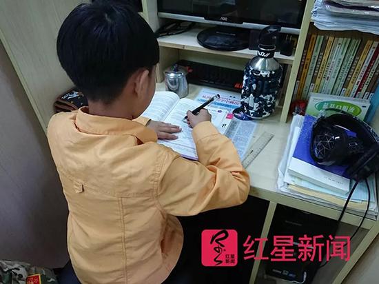 多多在学习