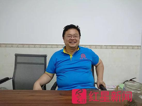 鹰爸何烈胜