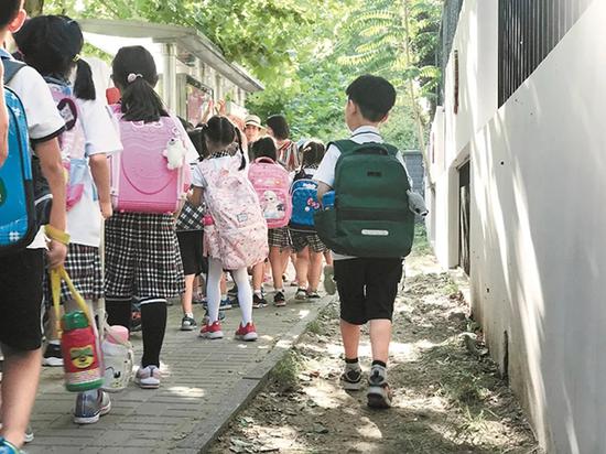 资料图 本文图片均来自“北京晚报”微信公众号