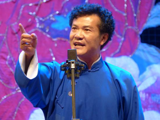 20世纪30年代末期,在河南的南乐,大名和清丰一带享名的乔利元和