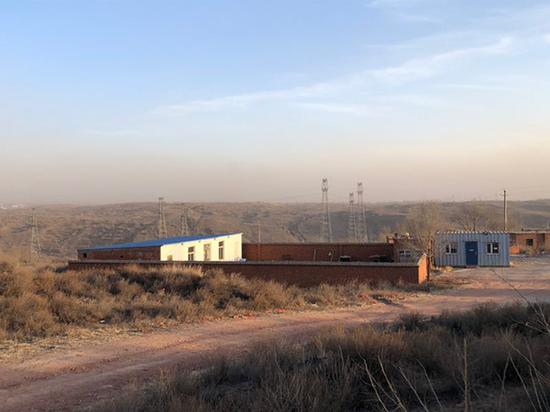 陕西神木矿难致21死 幸存矿工:再也不下煤窑了