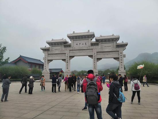 登封有多少人口_河南省登封市有多少人口(2)