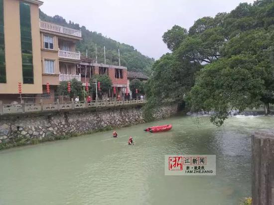 失聯(lián)前最后一條朋友圈