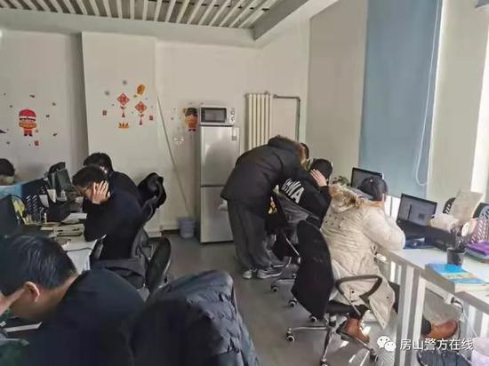 考个消防工程师挂靠三年赚几十万？北京警方辟