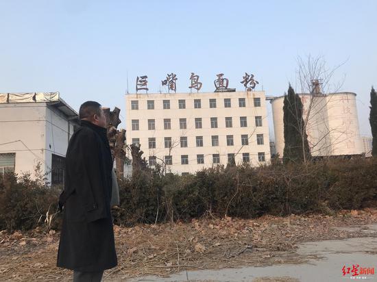 企业家被羁押1643天后无罪 厂房成婚纱摄影基地