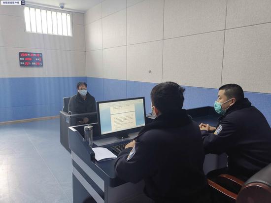 江苏警方侦破26年前命案:男子入室盗窃杀死女屋