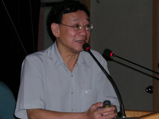 妇科肿瘤手术岭南派掌门人李孟达逝世