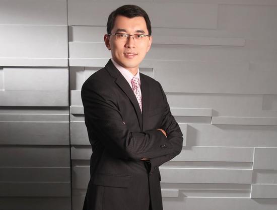 杨世光(图源:台媒)