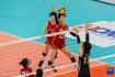 中国女排开门红