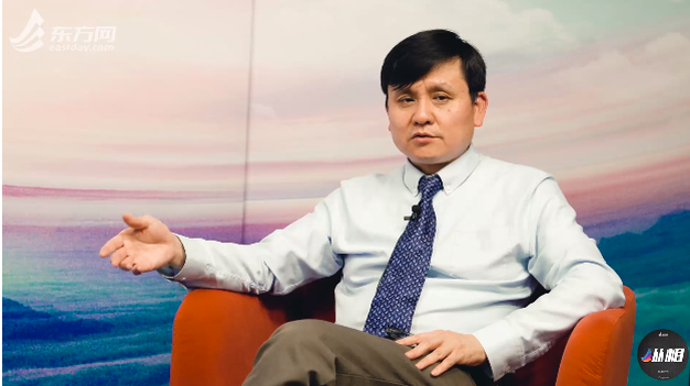 一场张文宏全球直播的台前幕后(含视频)|疫情|张文宏|新冠肺炎|疫情|新冠肺炎_手机新浪网