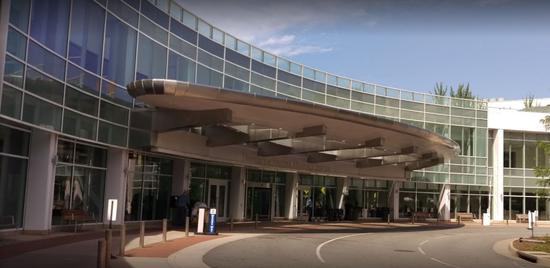 弗吉尼亚大学医学中心是美国最老，同时也是最顶级的医疗机构之一 社交媒体图